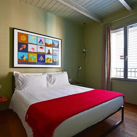 Design 2 아파트 밀라노