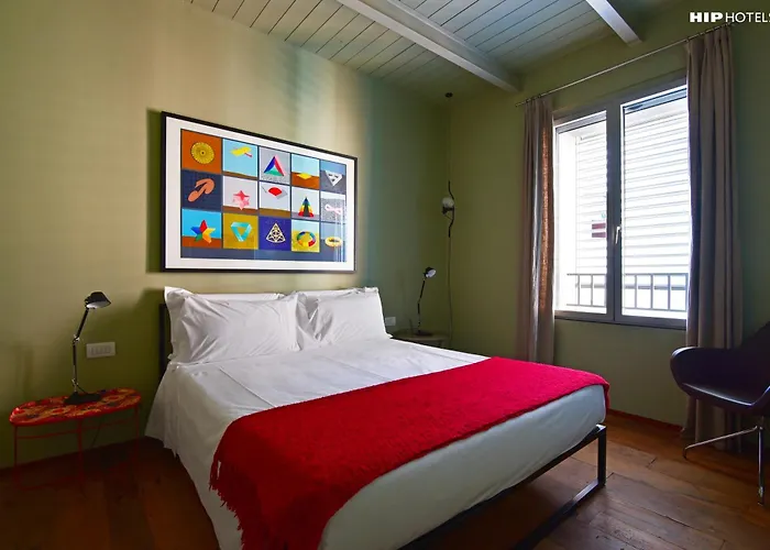 Design 2 아파트 밀라노