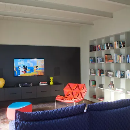 Appartement Design 2